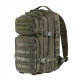 M-Tac рюкзак Assault Pack Olive 20л.