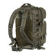 M-Tac рюкзак Assault Pack Olive 20л.