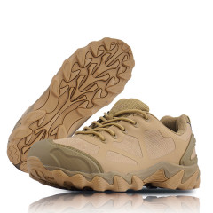 Кросівки MIL-TEC Chimera Shoes Low Dark Сoyote