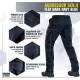M-Tac штани Aggressor Gen II Flex Dark Navy Blue