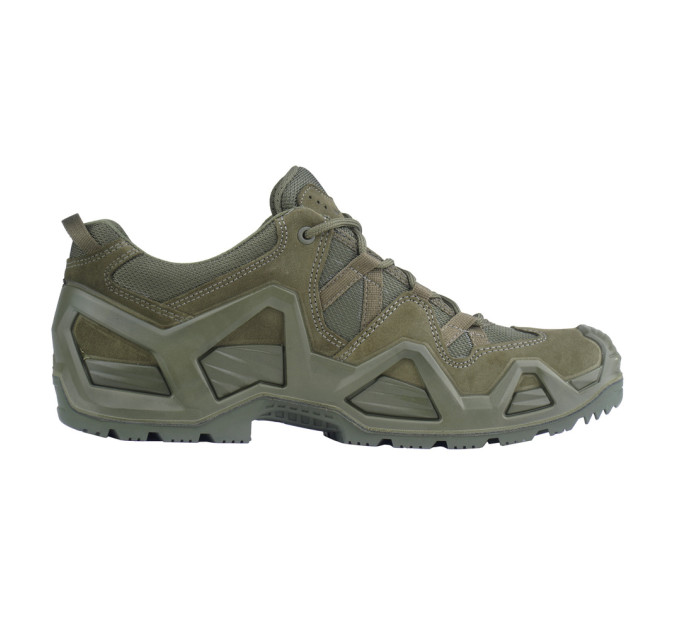 Кроссівки тактичні LOWA ZEPHYR GTX® LO MK2 - Ranger Green