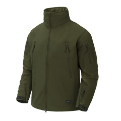 HELIKON-TEX Куртка Windblocker GUNFIGHTER Olive Green