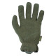 Mechanix рукавички Anti-Static FastFit Gloves Olive Drab