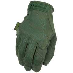 Mechanix рукавички Original Gloves Olive Drab