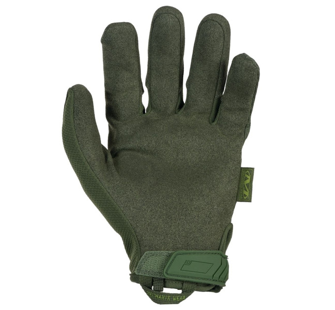Mechanix рукавички Original Gloves Olive Drab