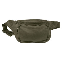 Mil-Tec Бананка Fanny Pack - Olive