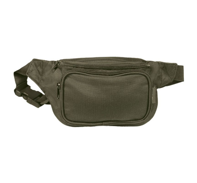 Mil-Tec Бананка Fanny Pack - Olive