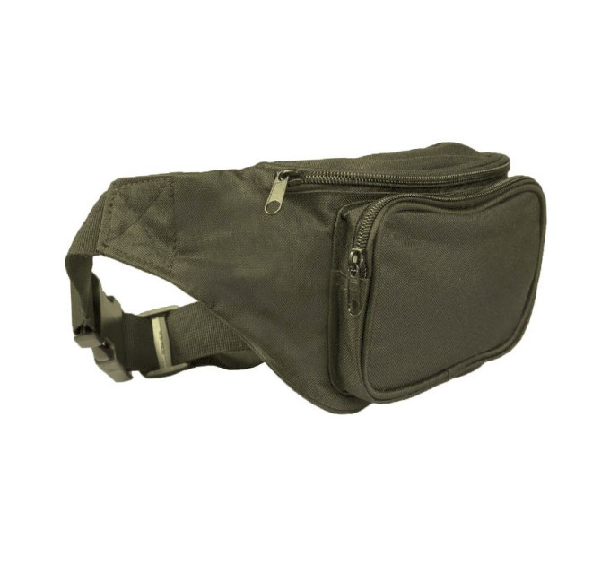 Mil-Tec Бананка Fanny Pack - Olive