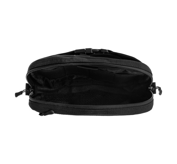 Mil-Tec Бананка Fanny Pack Laser Cut - Black