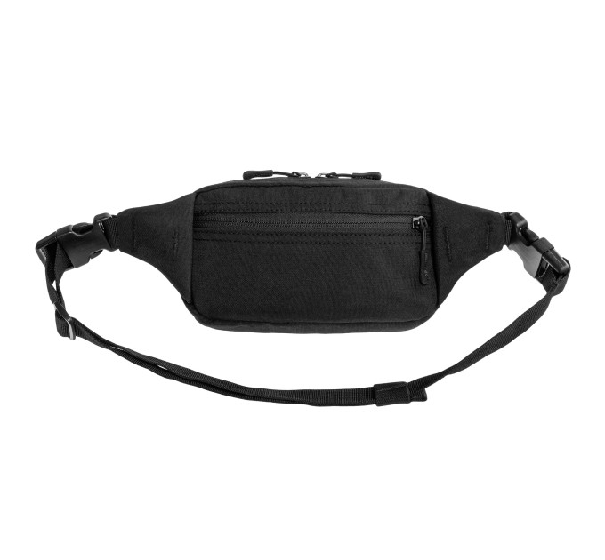 Mil-Tec Бананка Fanny Pack Laser Cut - Black
