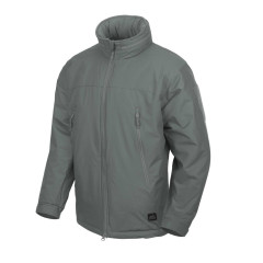 HELIKON-TEX Куртка зимова LEVEL 7 Climashield® Apex 100g  Alpha Green