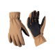 Mil-Tec Рукавички зимові тактичні Sturm Thinsulate 3M Softshell Gloves Dark Coyote