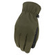 Mil-Tec Тактичні рукавички зимові сенсорні утеплені Softshell Thinsulate 3M olive