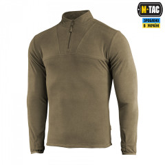 M-Tac кофта Delta Fleece Dark Olive M-Tac кофта Delta Fleece Dark Olive