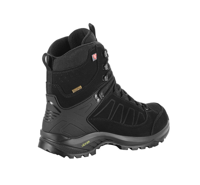 M-Tac черевики Tactical winter boots Black (-20℃)