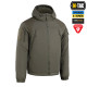 M-Tac куртка зимова Alpha Gen.III Pro Primaloft Dark Olive
