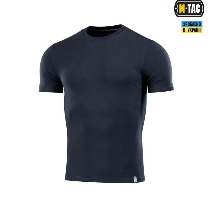 M-Tac футболка 93/7 Dark Navy Blue
