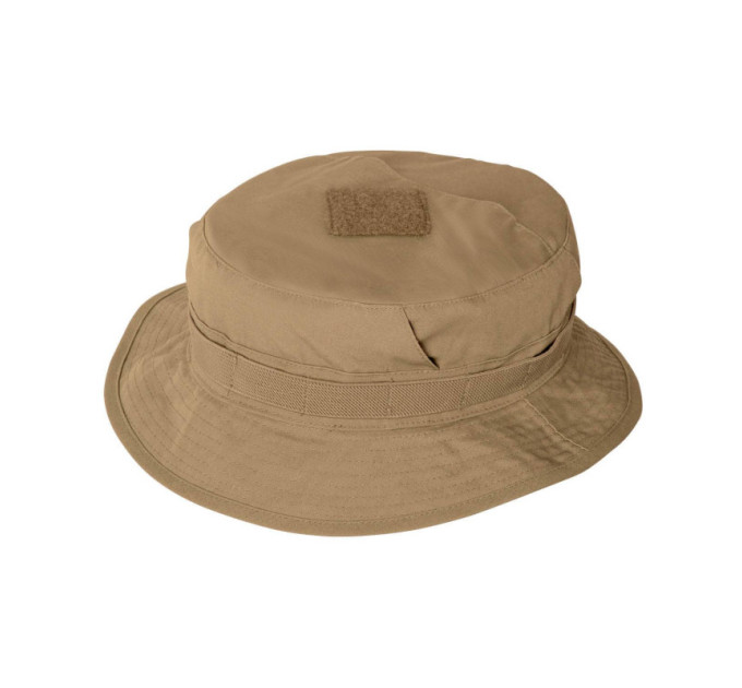 HELIKON-TEX Панама CPU (HC) – PolyCotton Ripstop Coyote