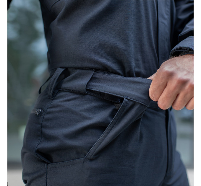 M-Tac штани Patrol Flex Dark Navy Blue