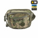 M-Tac сумка Sphaera Hex Hardsling Bag Gen.II Elite Multicam/Ranger Green
