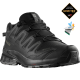 Кросівки тактичні Salomon XA PRO Forces GTX - Чорний