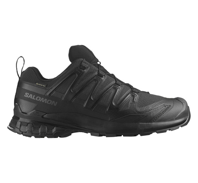 Кросівки тактичні Salomon XA PRO Forces GTX - Чорний