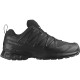 Кросівки тактичні Salomon XA PRO Forces GTX - Чорний