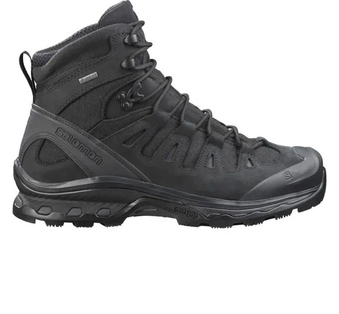 Черевики Salomon QUEST 4D GTX Forces 2 Black