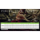 Черевики Salomon QUEST 4D GTX Forces 2 Black