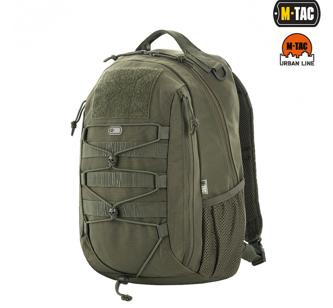 M-Tac рюкзак Urban Line Force Pack Olive