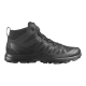 Черевики Salomon SPEED ASSAULT 2 Чорний
