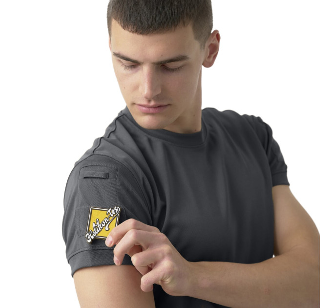 HELIKON-TEX Футболка  TACTICAL T-Shirt - TopCool Lite Shadow Grey
