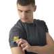 HELIKON-TEX Футболка  TACTICAL T-Shirt - TopCool Lite Shadow Grey