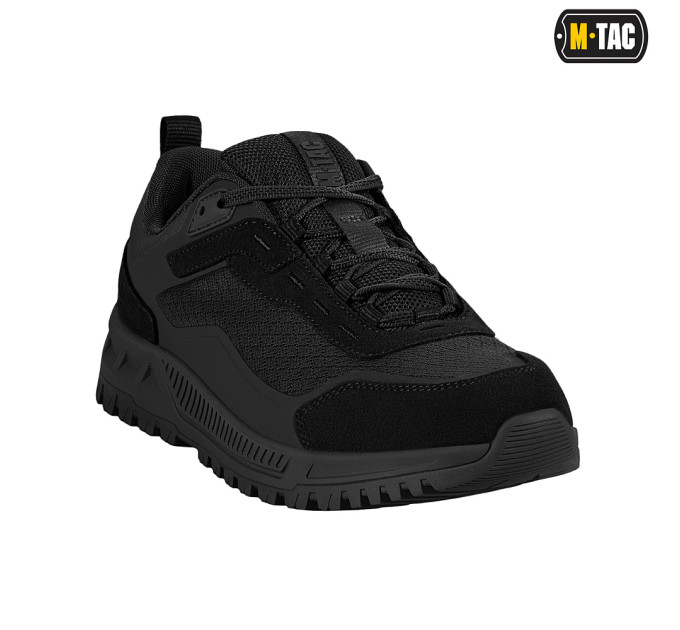 M-Tac кросівки Shooter Black