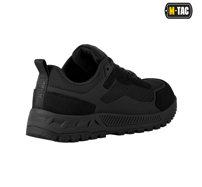 M-Tac кросівки Shooter Black