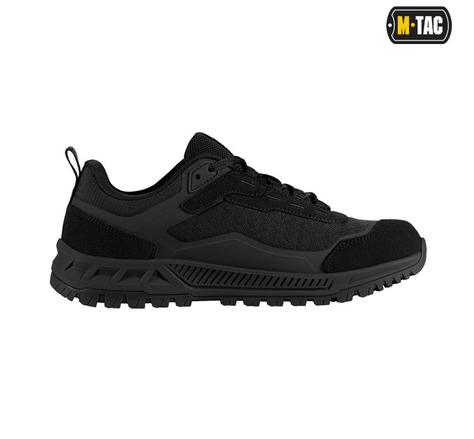 M-Tac кросівки Shooter Black