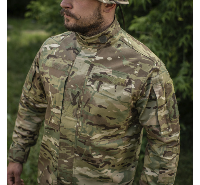 M-Tac кітель армійський літній MC