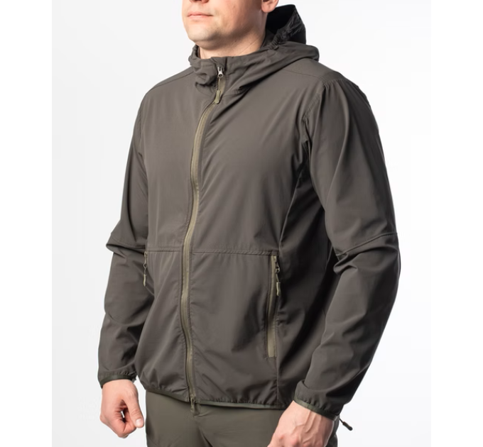 Штурмовка Raptor Military R Олива