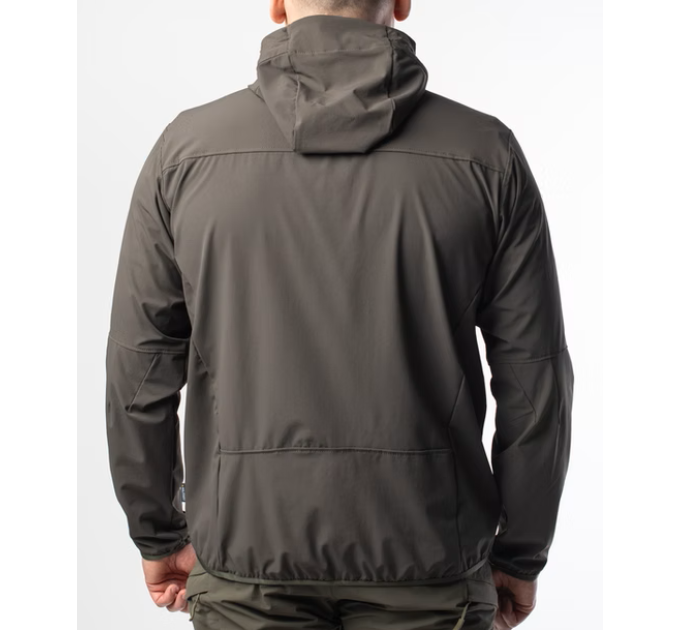 Штурмовка Raptor Military R Олива