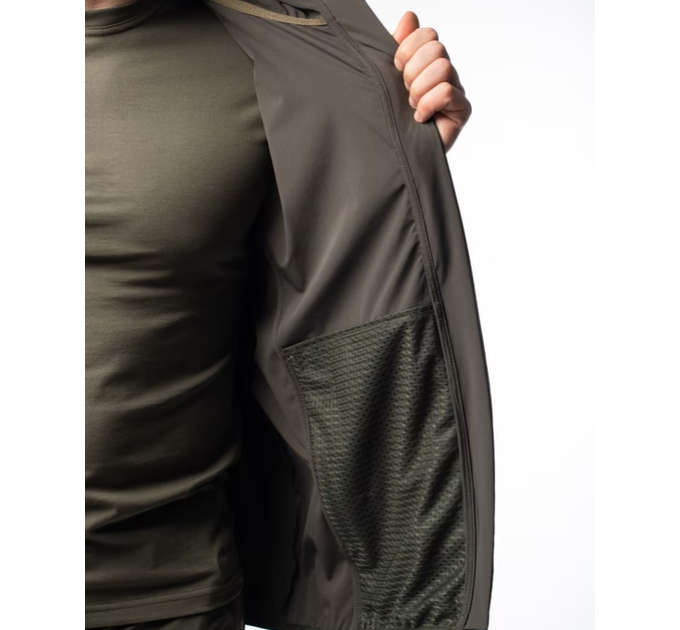 Штурмовка Raptor Military R Олива