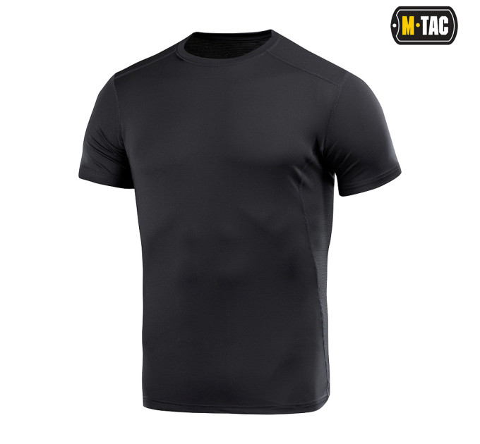 M-Tac термофутболка Ultra Vent Black