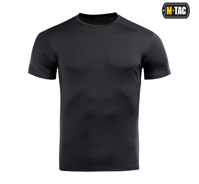 M-Tac термофутболка Ultra Vent Black