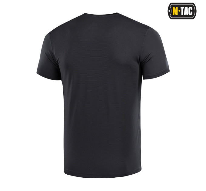 M-Tac термофутболка Ultra Vent Black