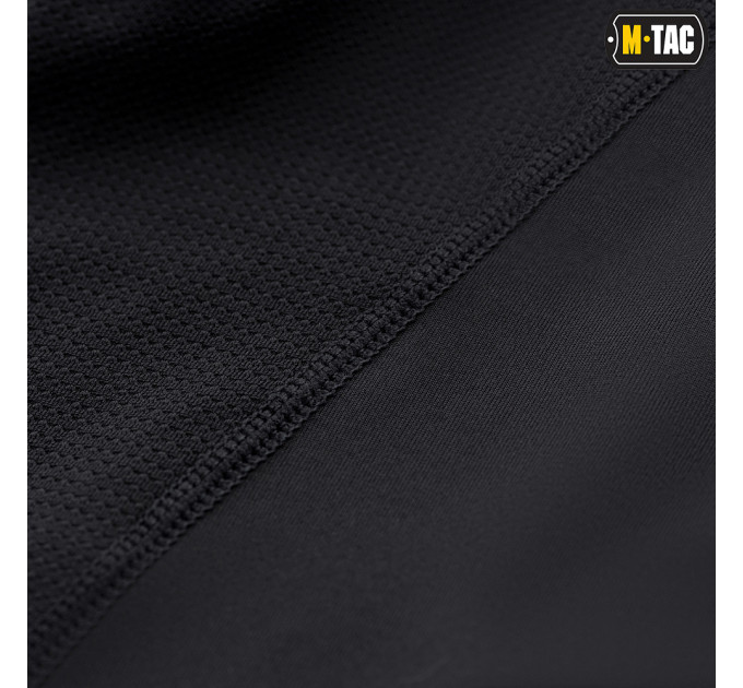 M-Tac термофутболка Ultra Vent Black