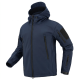 Куртка SoftShell Синя