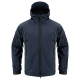 Куртка SoftShell Синя