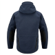 Куртка SoftShell Синя