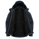 Куртка SoftShell Синя