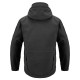 Куртка SoftShell Чорна