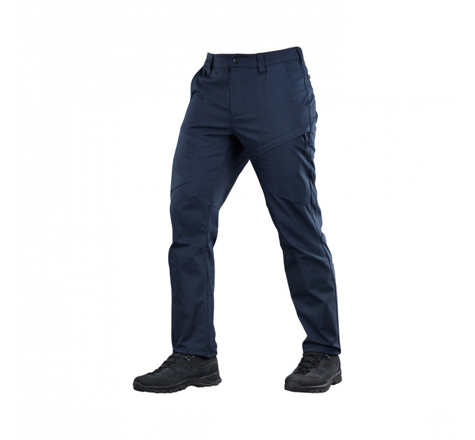 M-Tac штани Patrol Gen.II Flex Dark Navy Blue M-Tac штани Patrol Gen.II Flex Dark Navy Blue